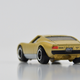 Illustration for article titled Matchbox Miura Monday